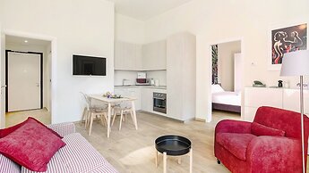 Mi-brgz1c1 Bergonzoli Place - Bilo B - Nina