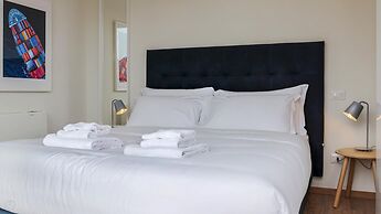 Mi-brgz1a4 Bergonzoli Place - Terrace A - Sailing