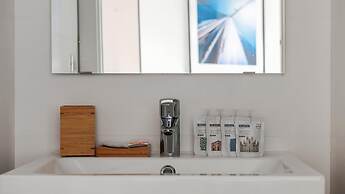 Mi-brgz1a4 Bergonzoli Place - Terrace A - Sailing