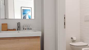 Mi-brgz1a4 Bergonzoli Place - Terrace A - Sailing