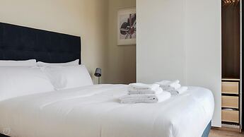 Mi-brgz1a4 Bergonzoli Place - Terrace A - Sailing