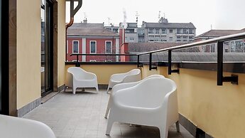 Mi-brgz1a4 Bergonzoli Place - Terrace A - Sailing