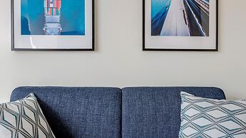 Mi-brgz1a4 Bergonzoli Place - Terrace A - Sailing