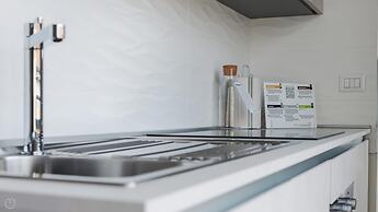 Mi-brgz1a4 Bergonzoli Place - Terrace A - Sailing