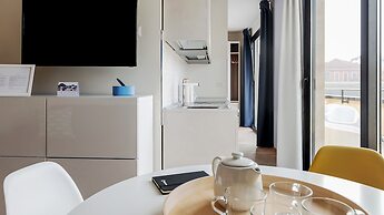 Mi-brgz1a4 Bergonzoli Place - Terrace A - Sailing