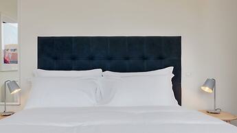 Mi-brgz1a4 Bergonzoli Place - Terrace A - Sailing