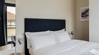 Mi-brgz1a4 Bergonzoli Place - Terrace A - Sailing