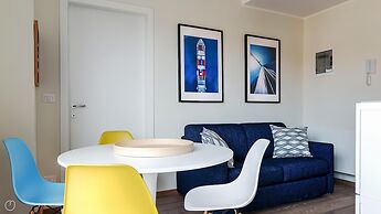 Mi-brgz1a4 Bergonzoli Place - Terrace A - Sailing