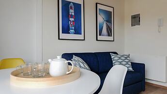 Mi-brgz1a4 Bergonzoli Place - Terrace A - Sailing