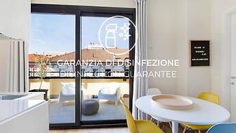 Mi-brgz1a4 Bergonzoli Place - Terrace A - Sailing