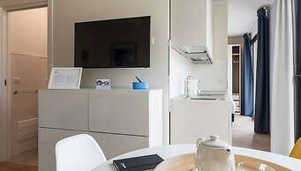 Mi-brgz1a4 Bergonzoli Place - Terrace A - Sailing