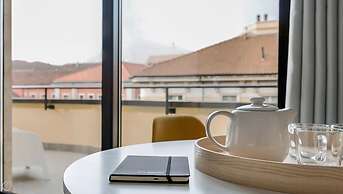 Mi-brgz1a4 Bergonzoli Place - Terrace A - Sailing