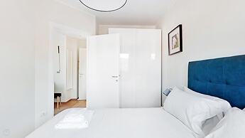 Mi-brgz1b4 Bergonzoli Place - Terrace B - On the Grass