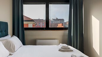 Mi-brgz1b4 Bergonzoli Place - Terrace B - On the Grass