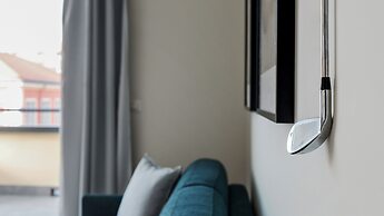 Mi-brgz1b4 Bergonzoli Place - Terrace B - On the Grass