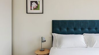 Mi-brgz1b4 Bergonzoli Place - Terrace B - On the Grass