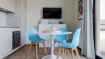 Mi-brgz1b4 Bergonzoli Place - Terrace B - On the Grass