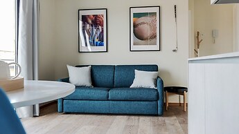 Mi-brgz1b4 Bergonzoli Place - Terrace B - On the Grass