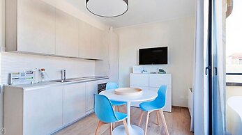 Mi-brgz1b4 Bergonzoli Place - Terrace B - On the Grass