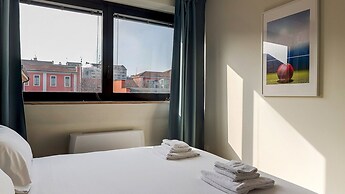 Mi-brgz1b4 Bergonzoli Place - Terrace B - On the Grass