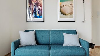 Mi-brgz1b4 Bergonzoli Place - Terrace B - On the Grass