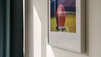 Mi-brgz1b4 Bergonzoli Place - Terrace B - On the Grass