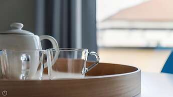 Mi-brgz1b4 Bergonzoli Place - Terrace B - On the Grass