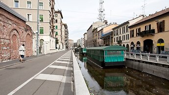 Mi-navp20b1 - Naviglio Pavese 20 II