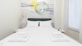 Mi-mosc46as - Garibaldi 104 A