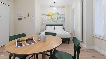 Mi-mosc46as - Garibaldi 104 A