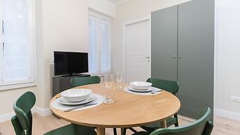 Mi-mosc46as - Garibaldi 104 A