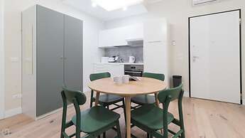 Mi-mosc46as - Garibaldi 104 A