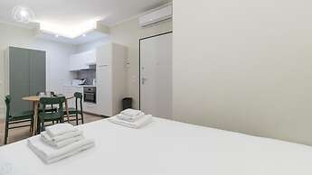 Mi-mosc46as - Garibaldi 104 A