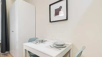 Mi-mosc46bs - Garibaldi 104 B