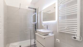 Mi-mosc46bs - Garibaldi 104 B