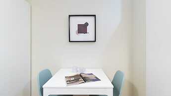 Mi-mosc46bs - Garibaldi 104 B