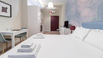 Mi-mosc46bs - Garibaldi 104 B