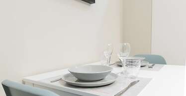 Mi-mosc46bs - Garibaldi 104 B