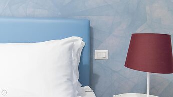 Mi-mosc46bs - Garibaldi 104 B