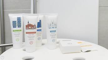 Mi-mosc46bs - Garibaldi 104 B