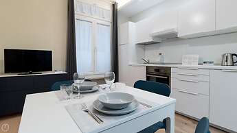 Italianway Easy - Garibaldi 104 C