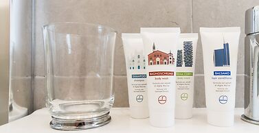 Italianway Easy - Sacconi 2 A