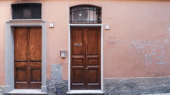 Liceti 5 B