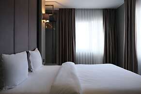 Dilens Bosphorus Hotel