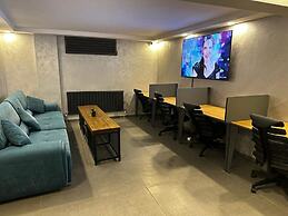 Dilens Bosphorus Hotel