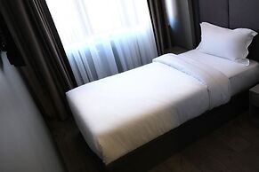 Dilens Bosphorus Hotel