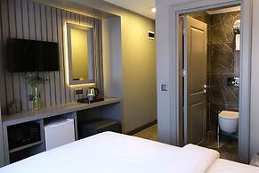 Dilens Bosphorus Hotel