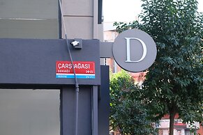 Dilens Bosphorus Hotel