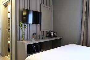 Dilens Bosphorus Hotel