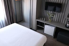 Dilens Bosphorus Hotel